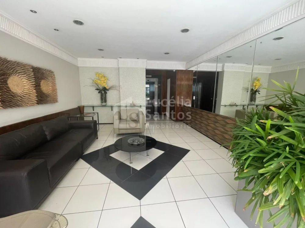 Apartamento, 4 quartos, 195 m² - Foto 7