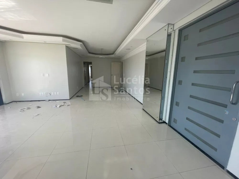Apartamento, 4 quartos, 195 m² - Foto 1
