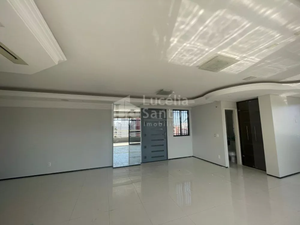 Apartamento, 4 quartos, 195 m² - Foto 2