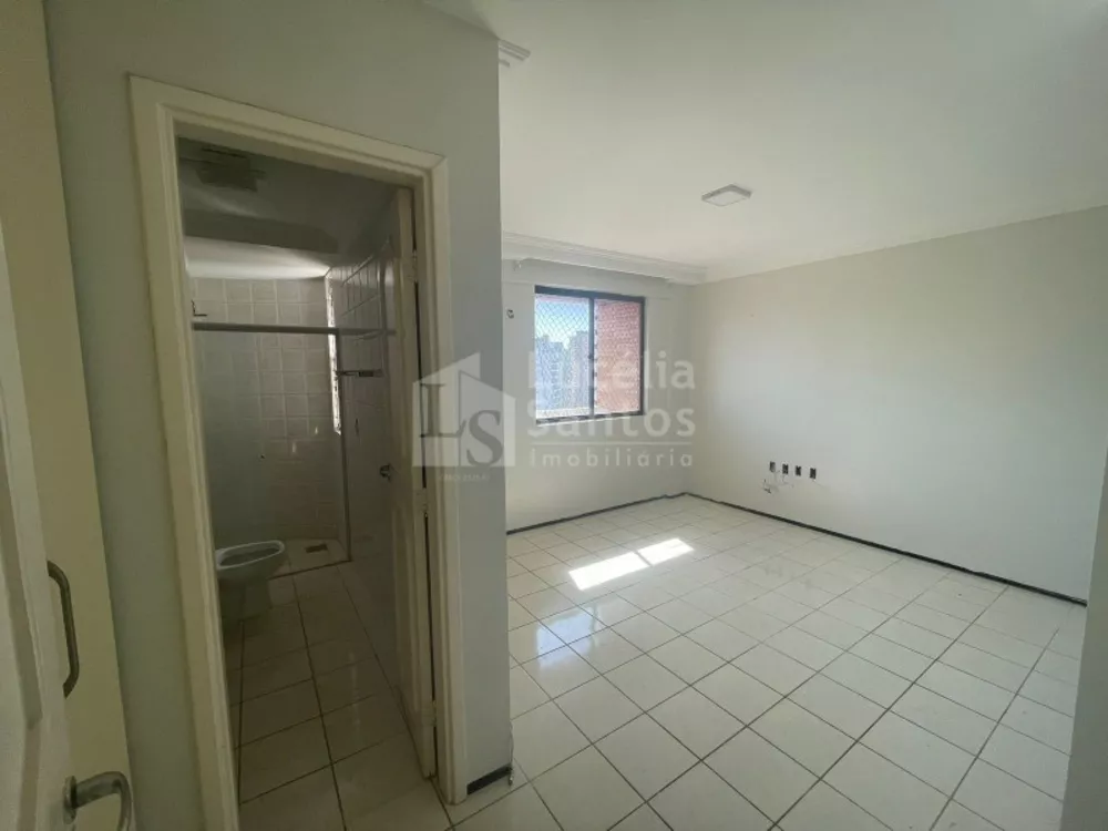 Apartamento, 4 quartos, 195 m² - Foto 6