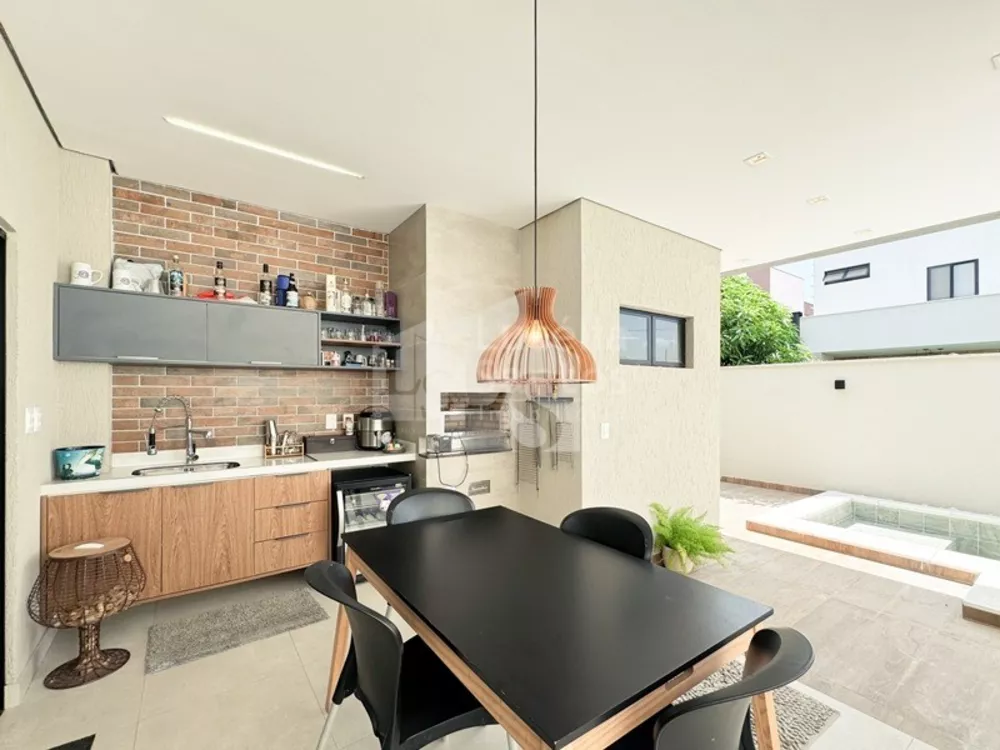 Casa, 3 quartos - Foto 7