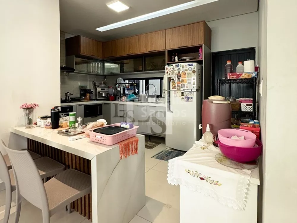 Casa, 3 quartos - Foto 5