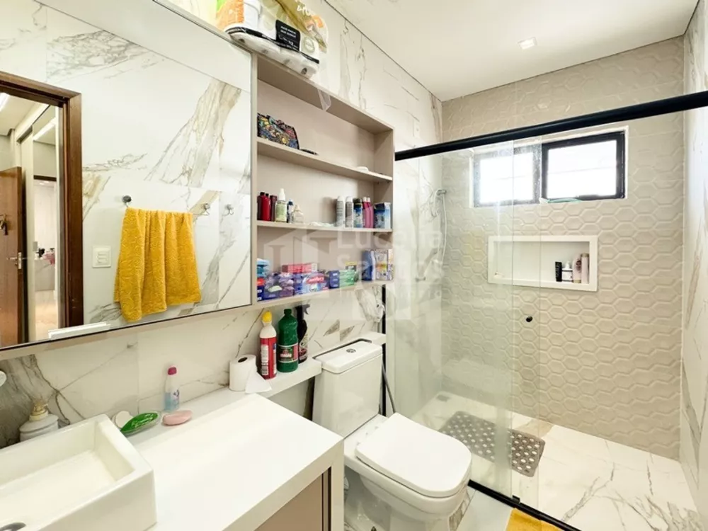 Casa, 3 quartos - Foto 6