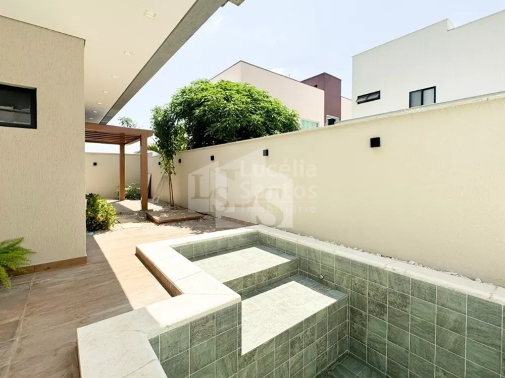 Casa, 3 quartos - Foto 8