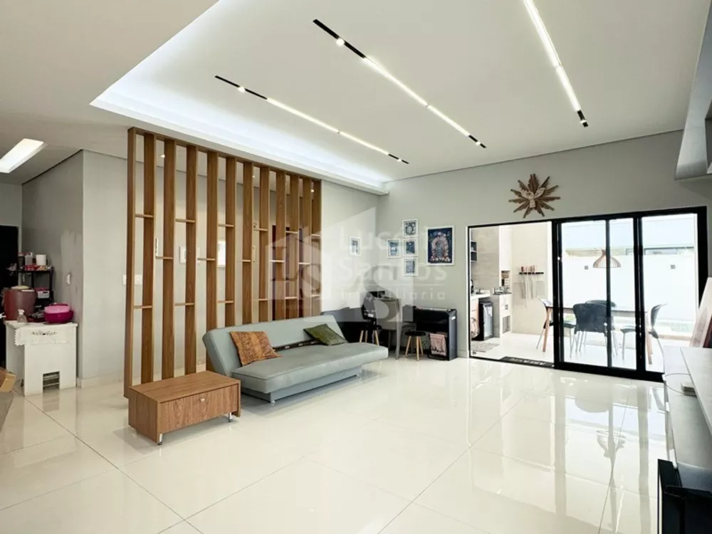 Casa, 3 quartos - Foto 2