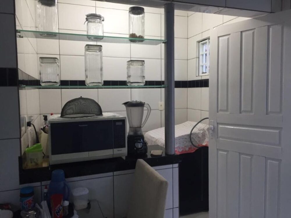 Casa à venda com 3 quartos, 98m² - Foto 6