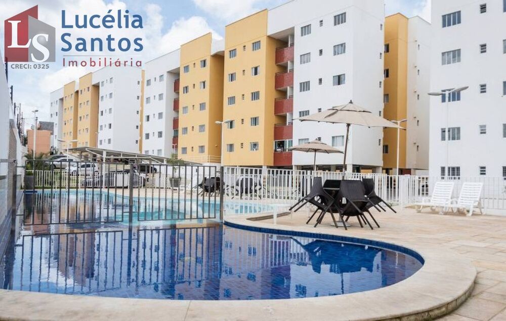 Apartamento, 3 quartos, 75 m² - Foto 2