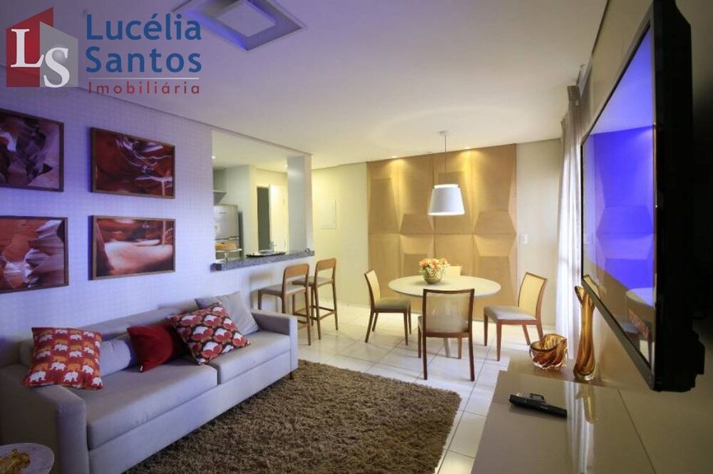 Apartamento, 3 quartos, 75 m² - Foto 3