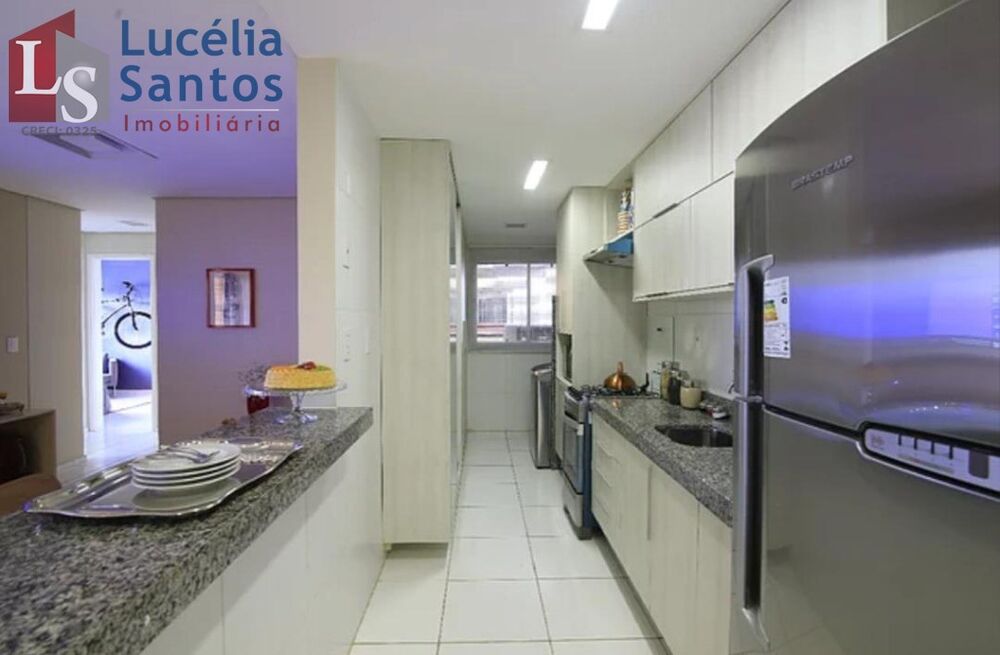 Apartamento, 3 quartos, 75 m² - Foto 4