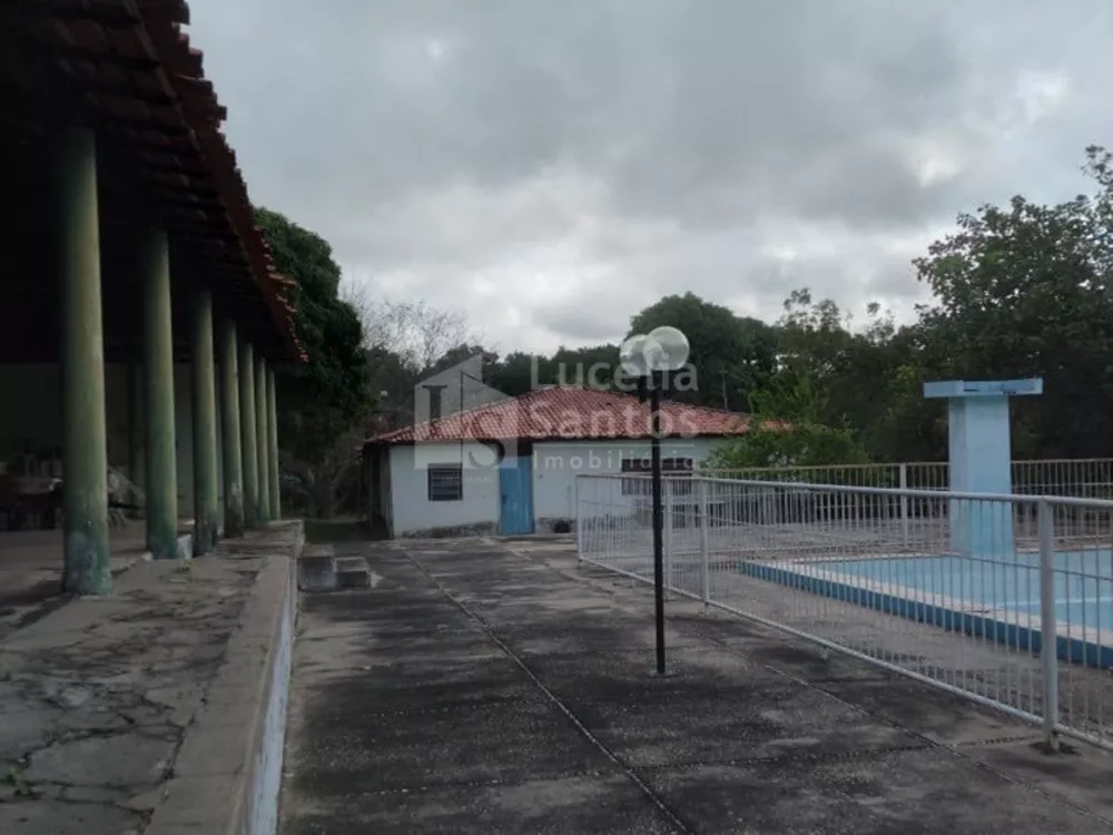 Sítio, 3 quartos, 90000 m² - Foto 1