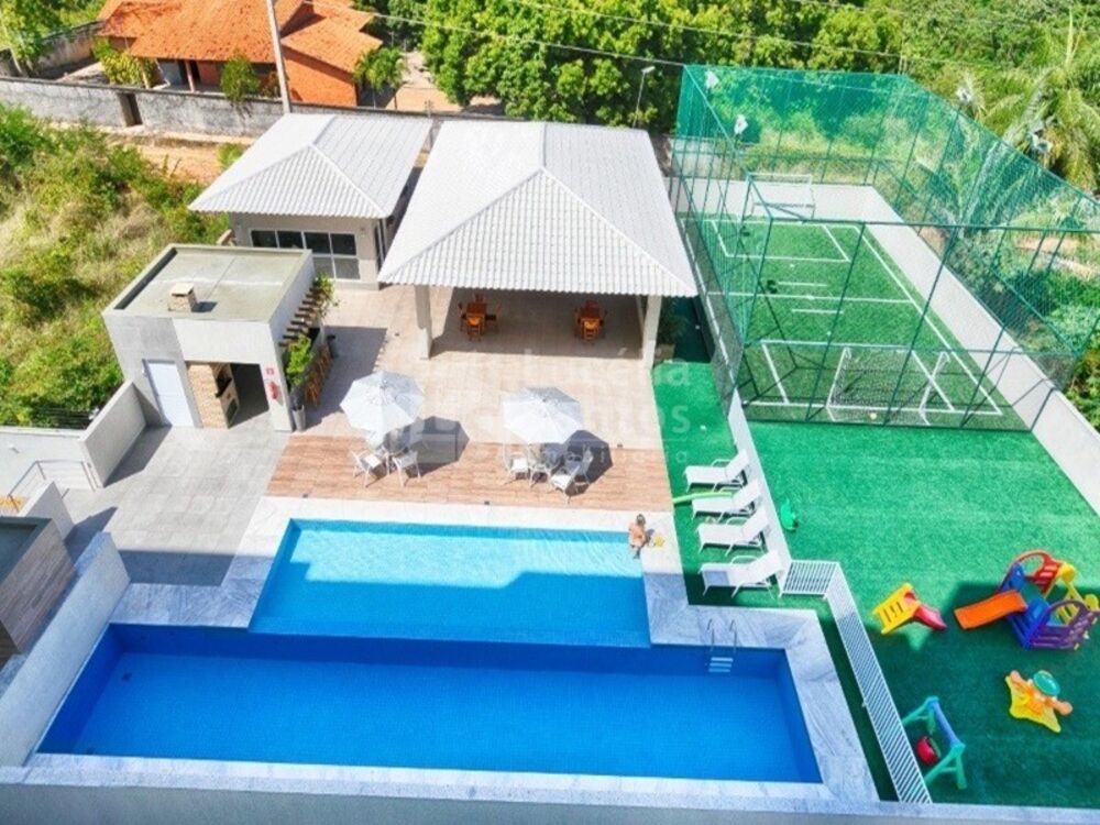 Cobertura, 3 quartos, 161 m² - Foto 2