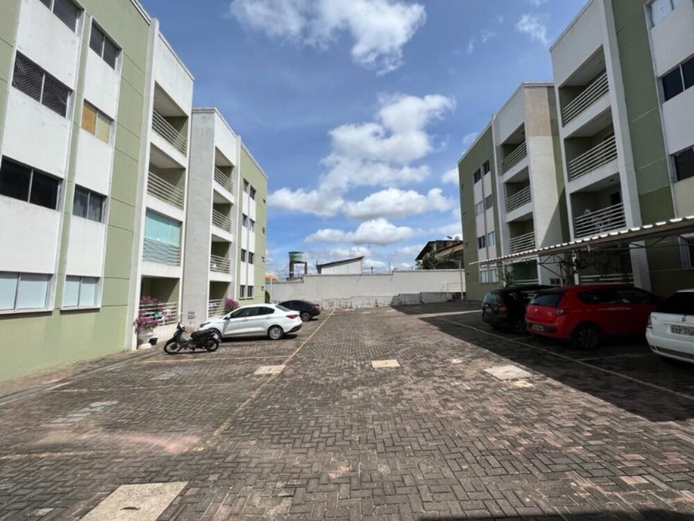 Apartamento, 3 quartos, 69 m² - Foto 3