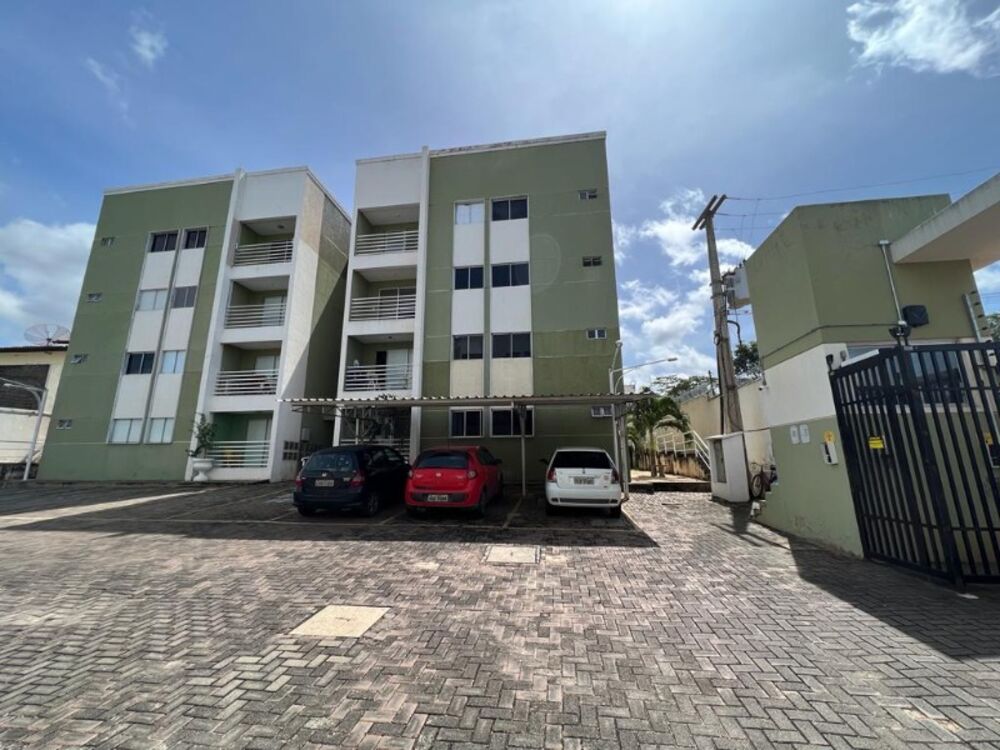 Apartamento, 3 quartos, 69 m² - Foto 1