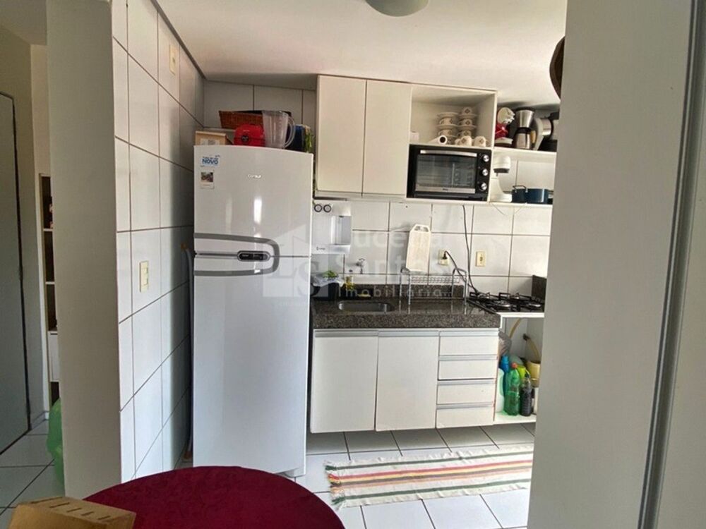 Apartamento, 2 quartos, 58 m² - Foto 6