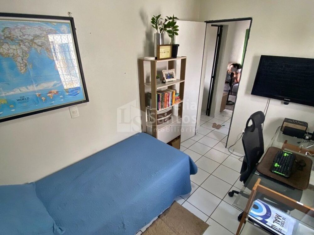 Apartamento, 2 quartos, 58 m² - Foto 7
