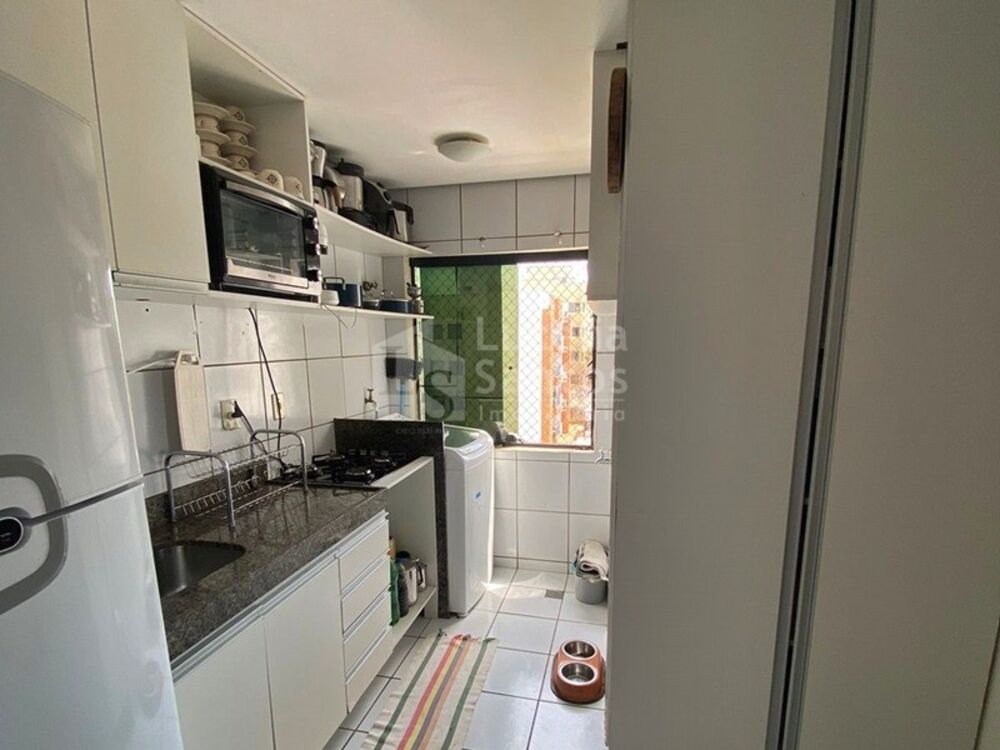 Apartamento, 2 quartos, 58 m² - Foto 5