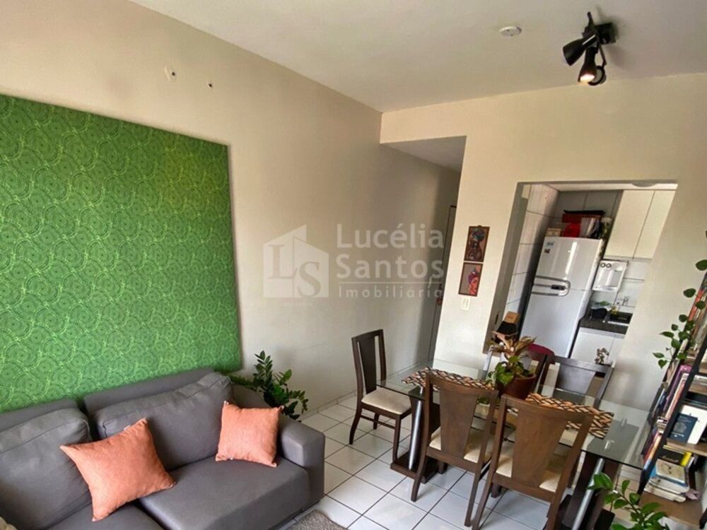 Apartamento, 2 quartos, 58 m² - Foto 4