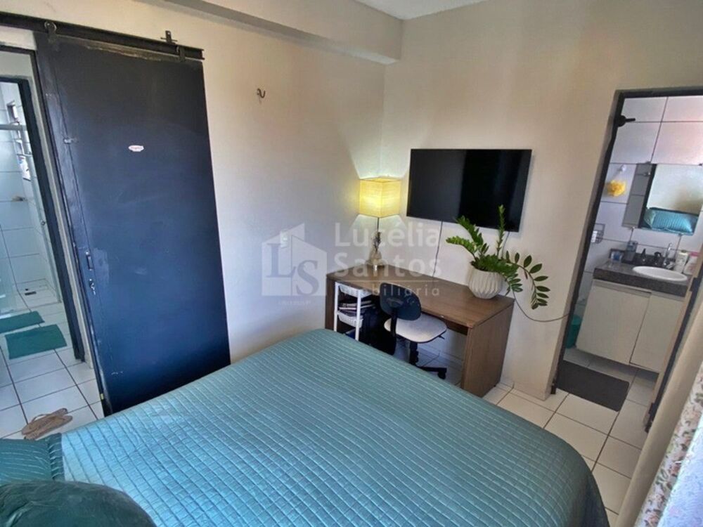 Apartamento, 2 quartos, 58 m² - Foto 9
