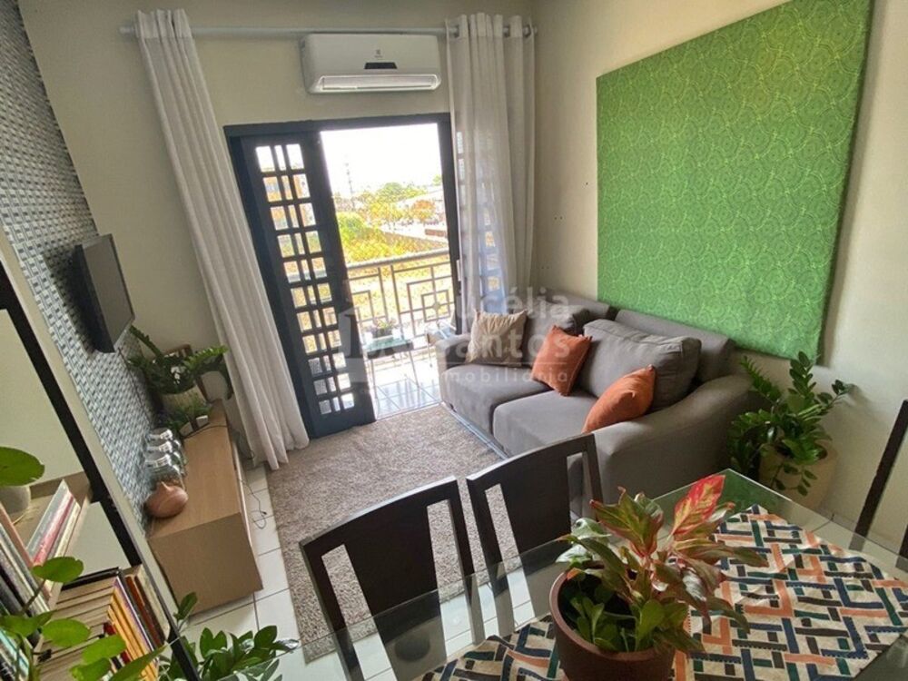 Apartamento, 2 quartos, 58 m² - Foto 1