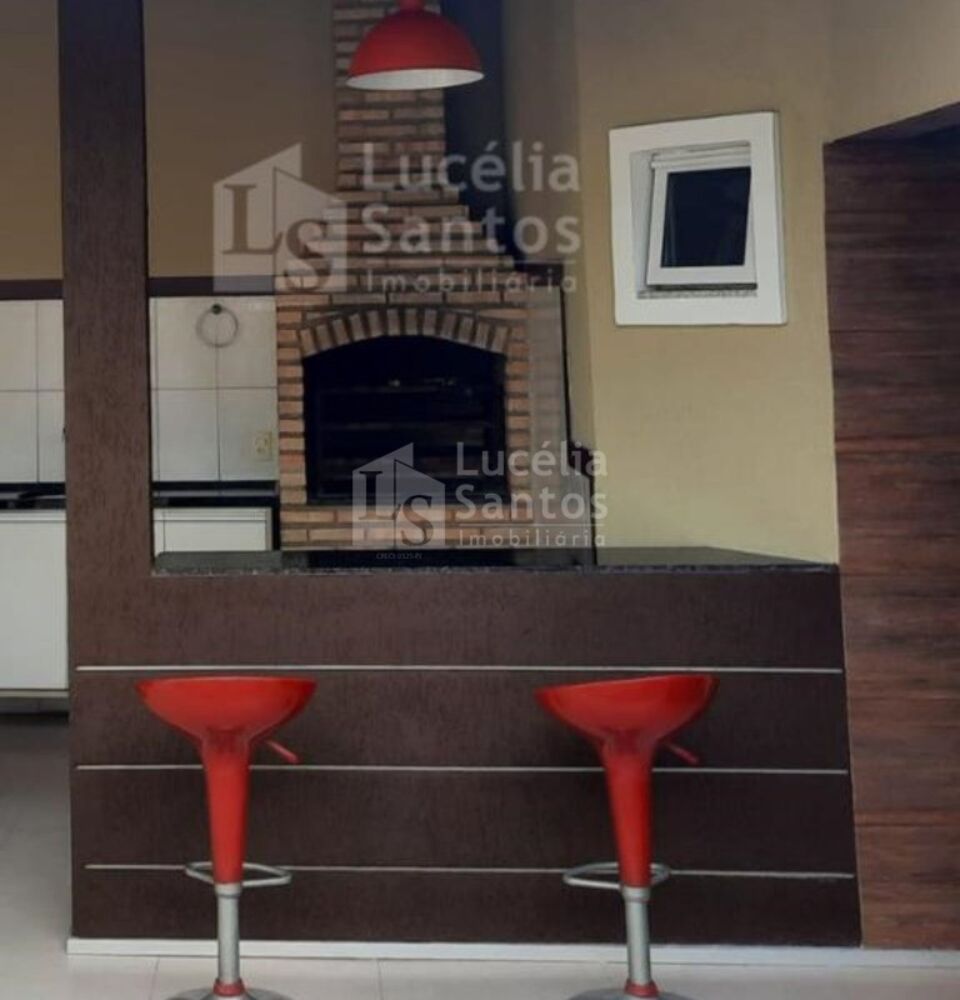Casa, 4 quartos, 12 m² - Foto 3