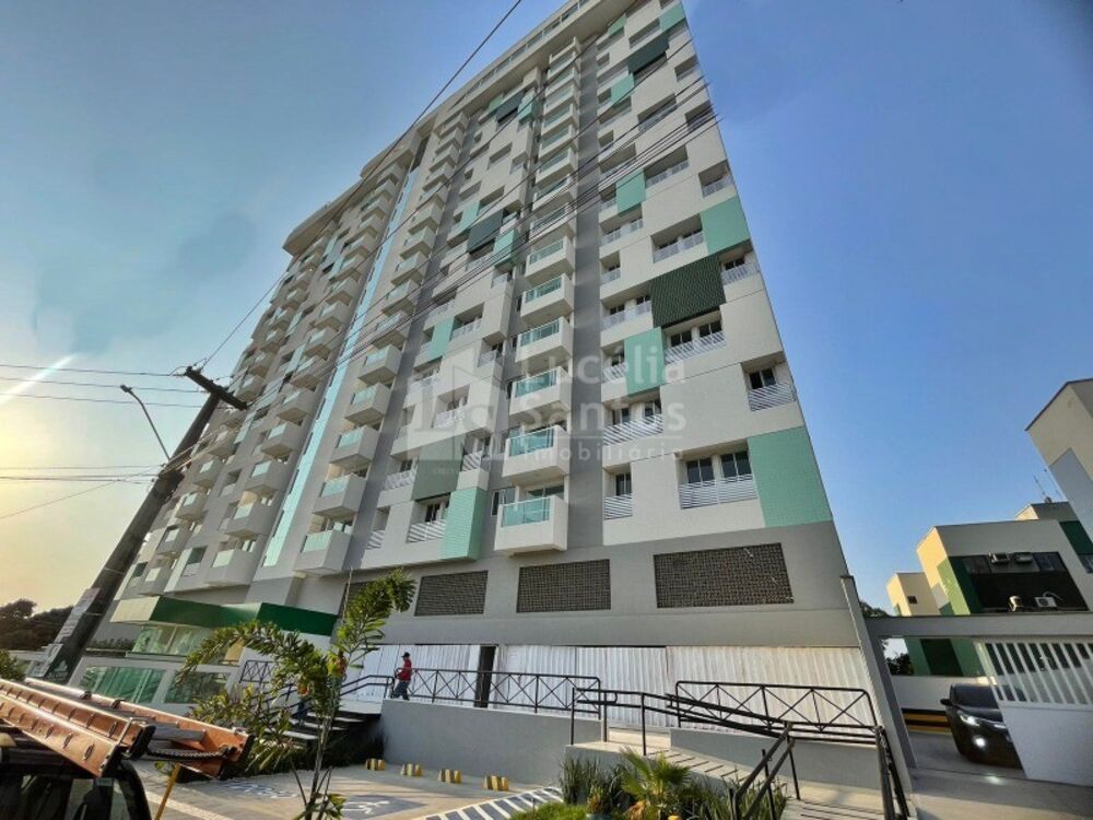 Apartamento, 3 quartos, 70 m² - Foto 1