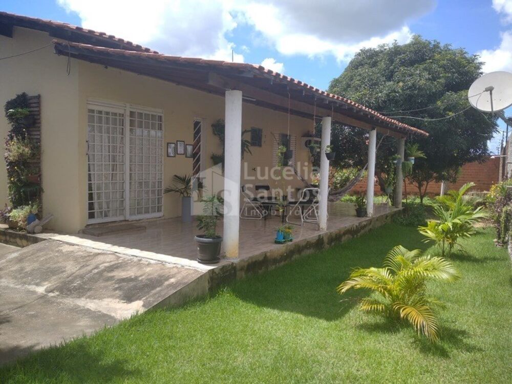 Casa, 3 quartos, 300 m² - Foto 1