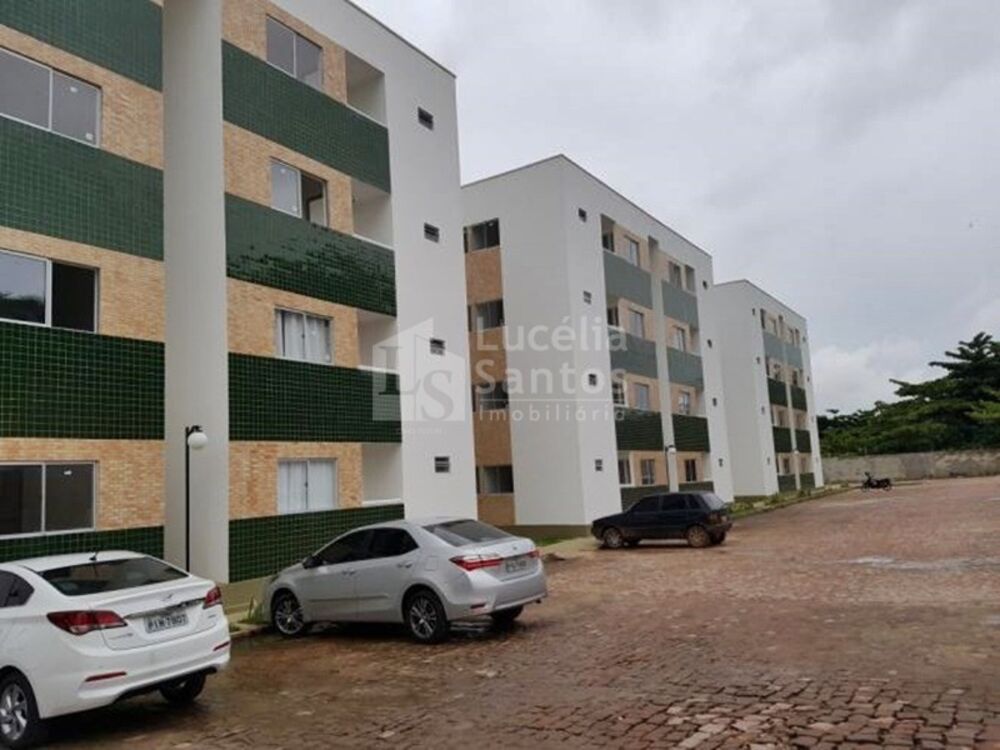 Apartamento, 2 quartos, 58 m² - Foto 3