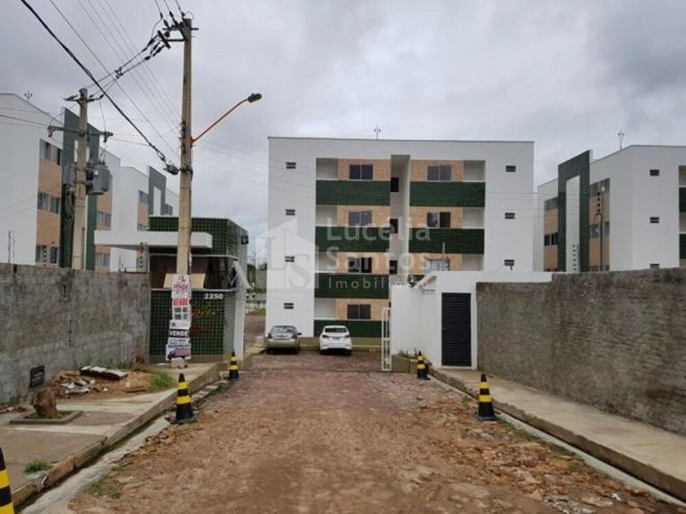 Apartamento, 2 quartos, 58 m² - Foto 1