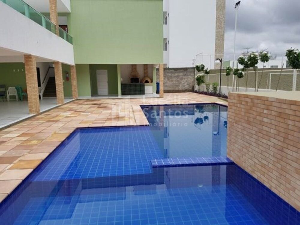 Apartamento, 2 quartos, 58 m² - Foto 9