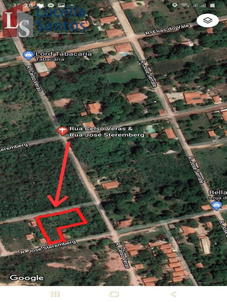 Loteamento e Condomínio, 1581 m² - Foto 1