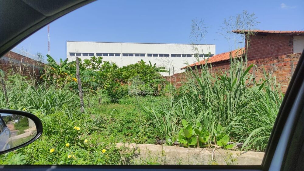 Terreno, 418 m² - Foto 1