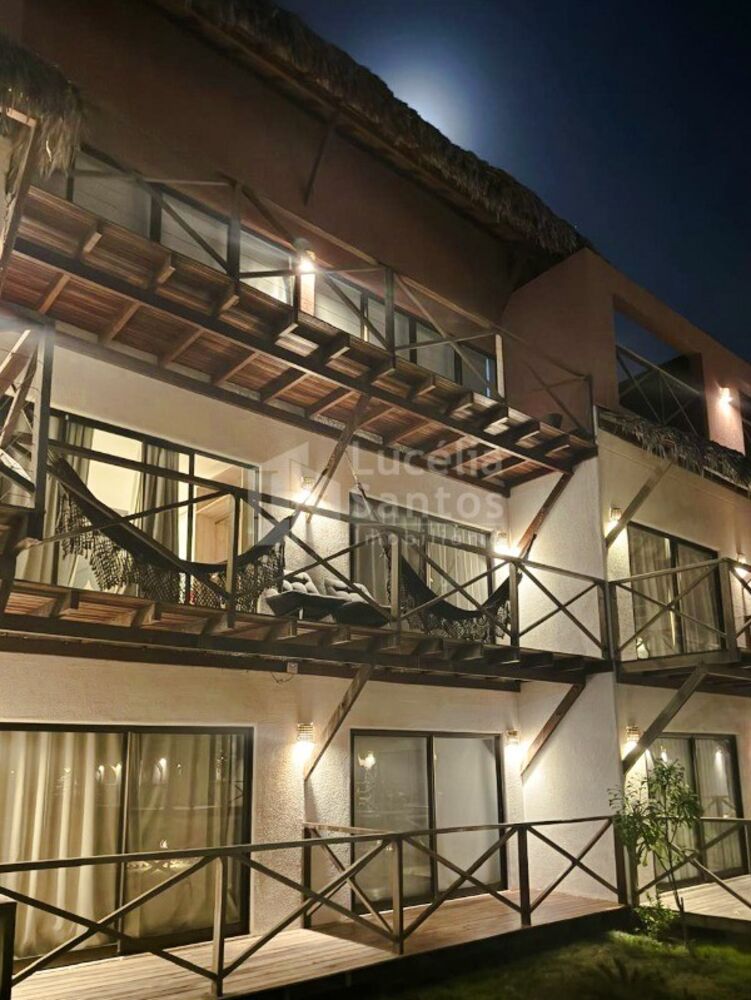 Apartamento, 1 quarto, 70 m² - Foto 1