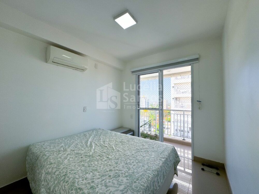 Apartamento à venda com 3 quartos, 128m² - Foto 7