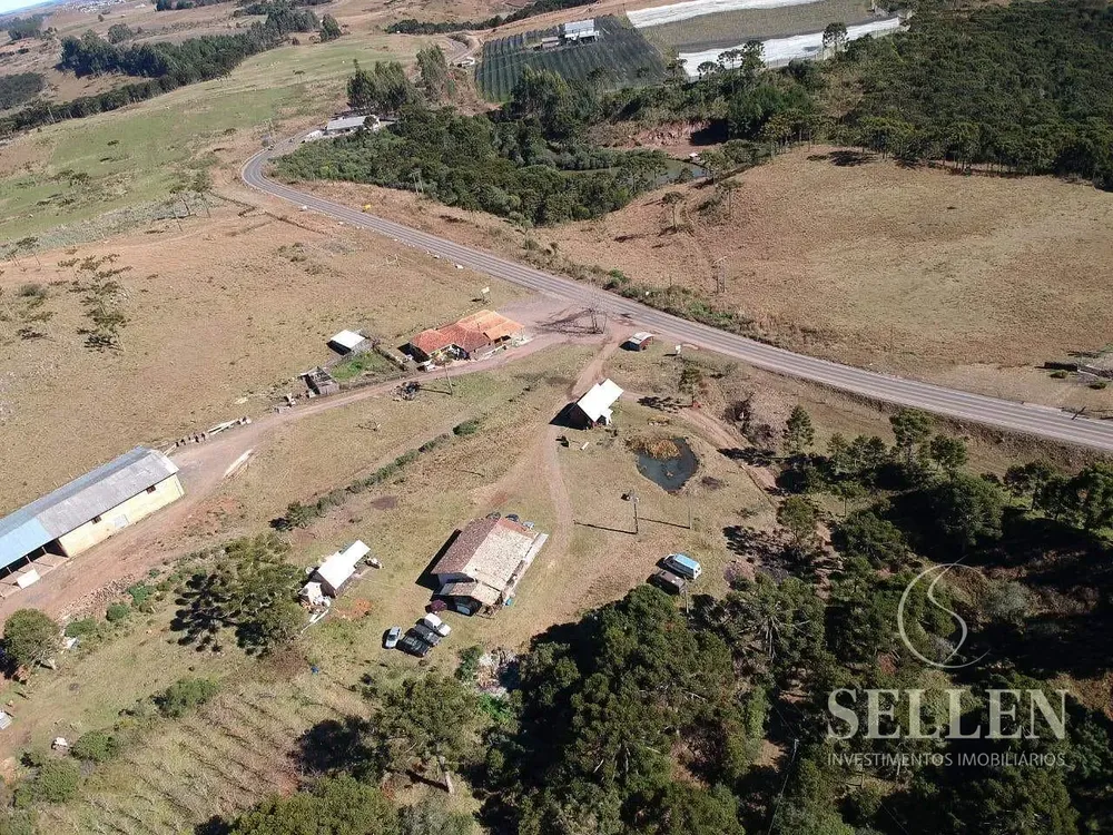 Terreno, 2 hectares - Foto 8