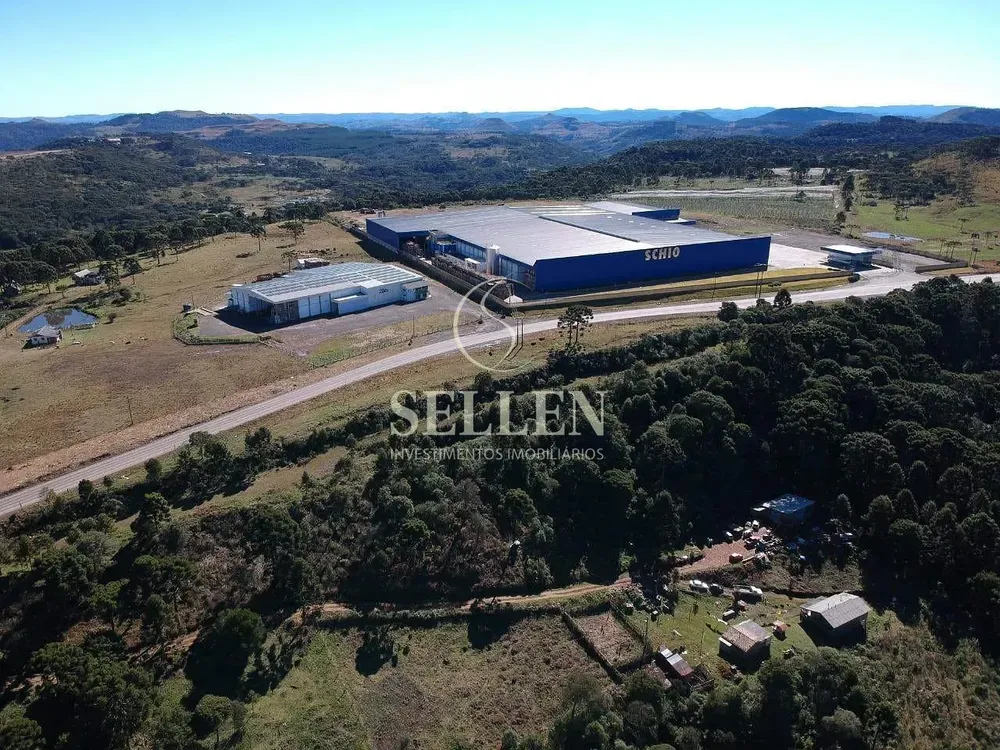 Terreno, 2 hectares - Foto 3