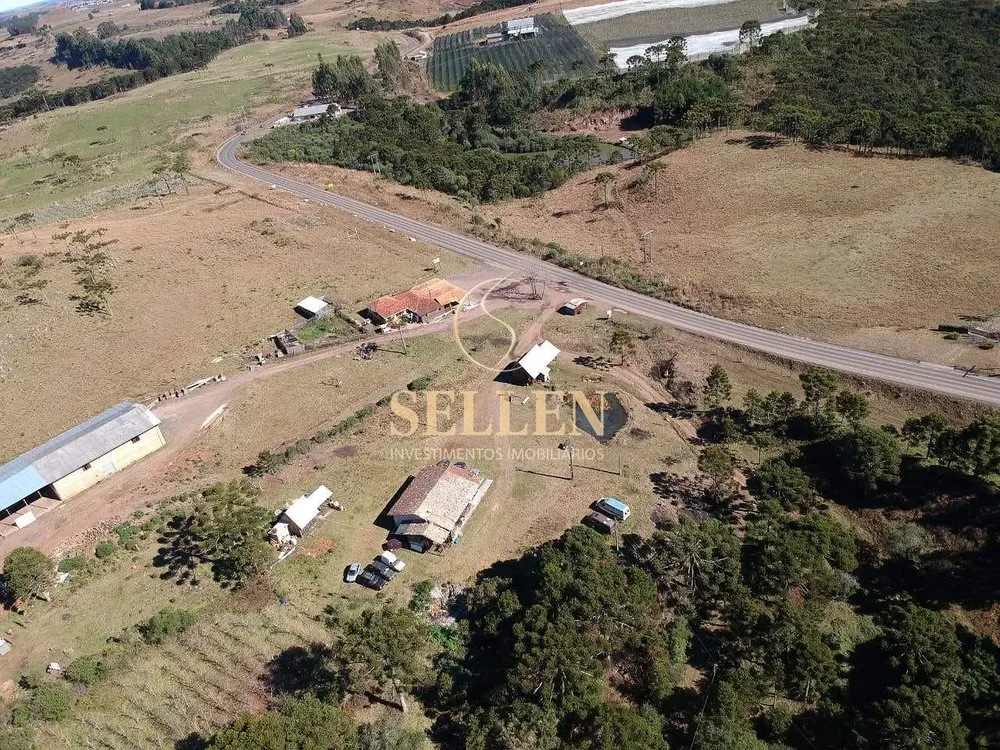 Terreno, 2 hectares - Foto 13