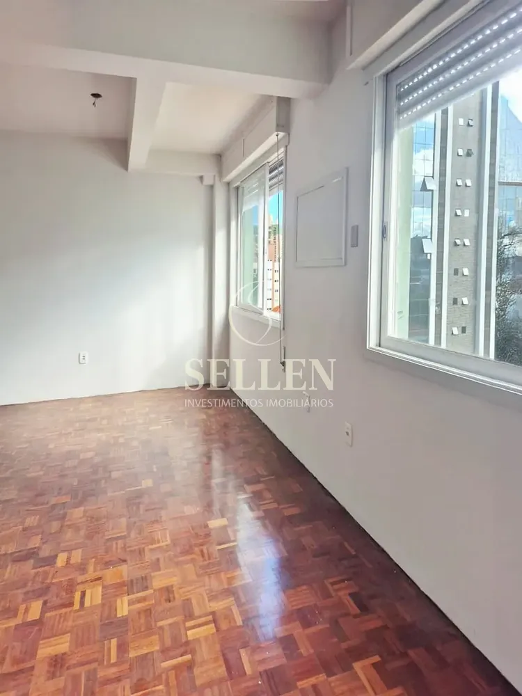 Sala-Conjunto, 47 m² - Foto 1