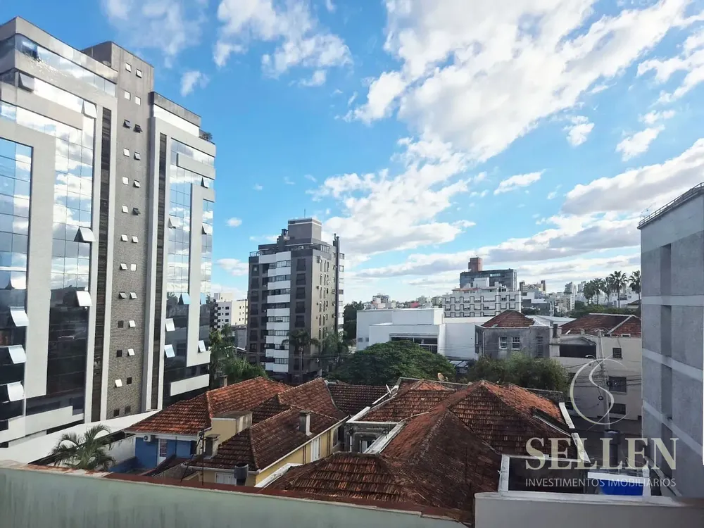 Sala-Conjunto, 47 m² - Foto 6