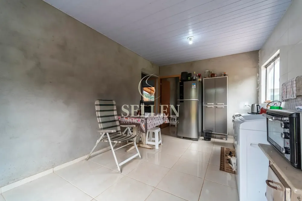 Chácara, 3 quartos, 1100 m² - Foto 3