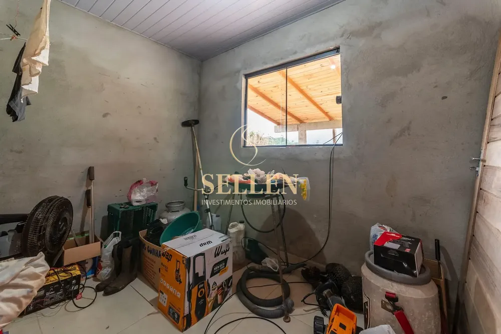 Chácara, 3 quartos, 1100 m² - Foto 23