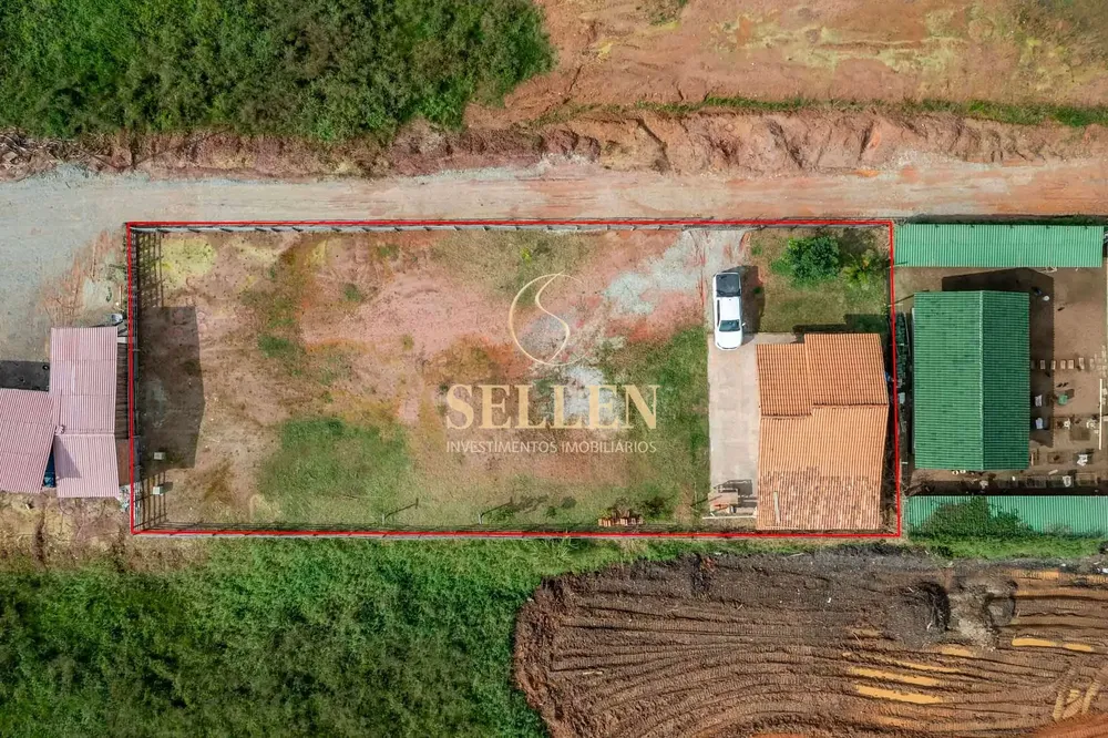 Chácara, 3 quartos, 1100 m² - Foto 15