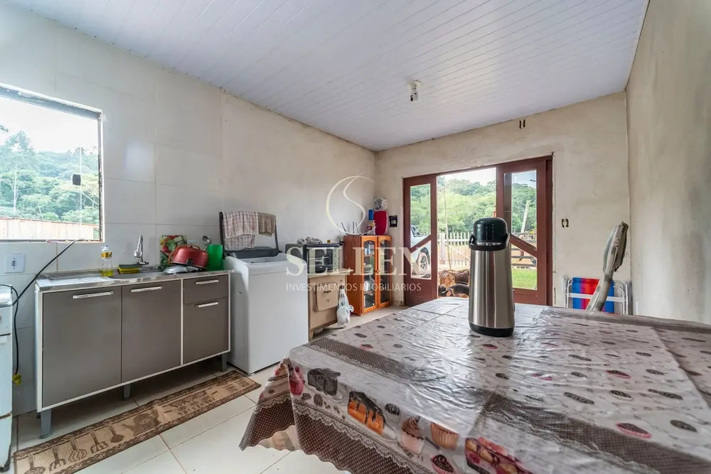 Chácara, 3 quartos, 1100 m² - Foto 5