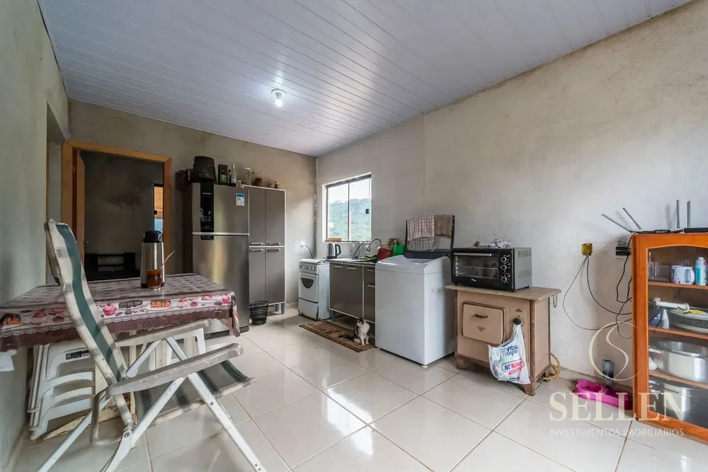 Chácara, 3 quartos, 1100 m² - Foto 9