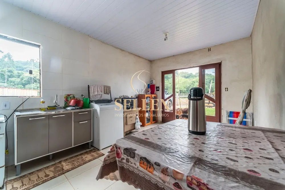 Chácara, 3 quartos, 1100 m² - Foto 20