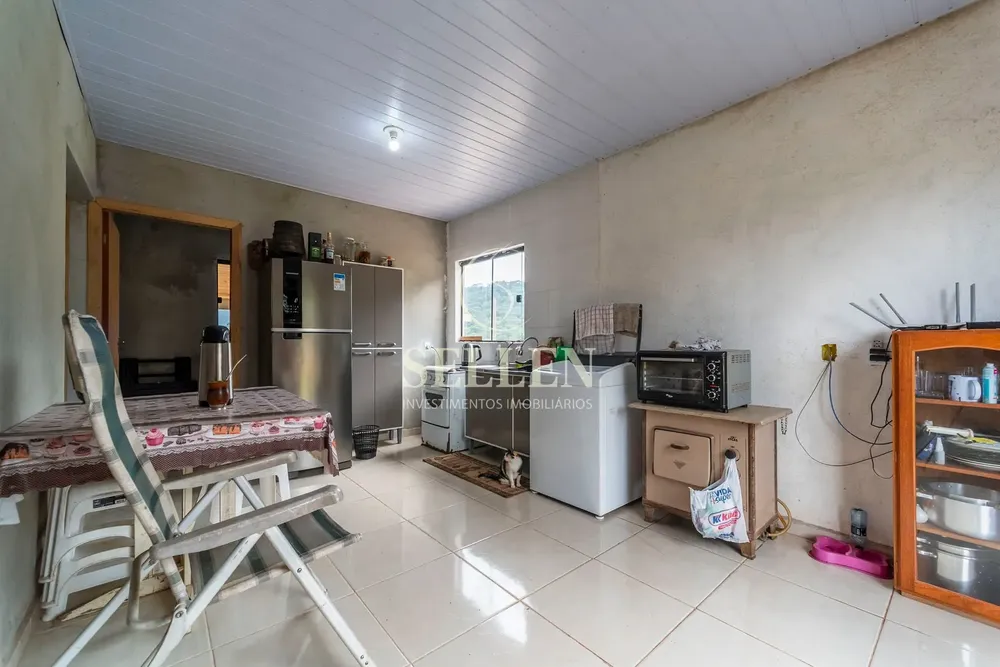 Chácara, 3 quartos, 1100 m² - Foto 2