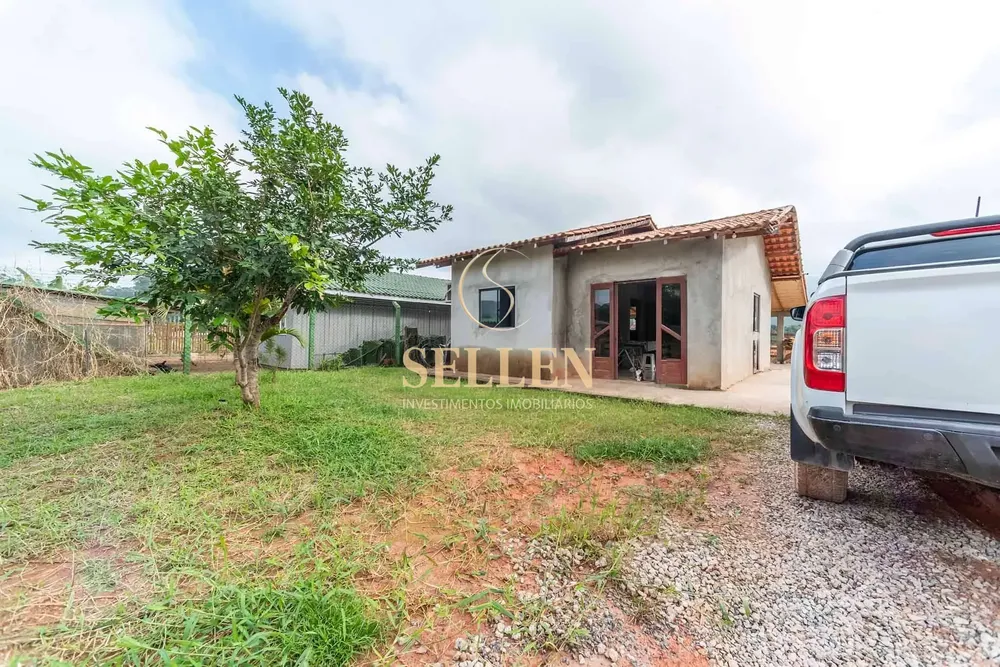 Chácara, 3 quartos, 1100 m² - Foto 18