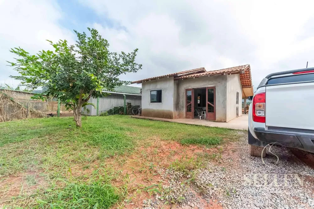Chácara, 3 quartos, 1100 m² - Foto 10