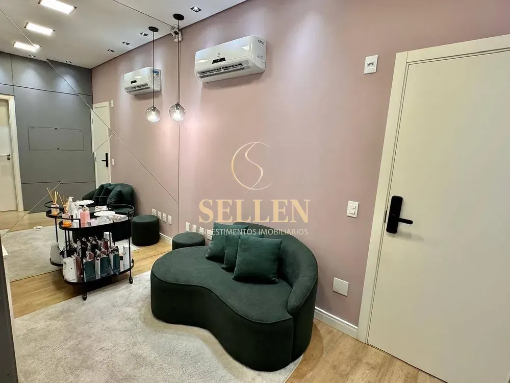 Sala-Conjunto, 50 m² - Foto 13