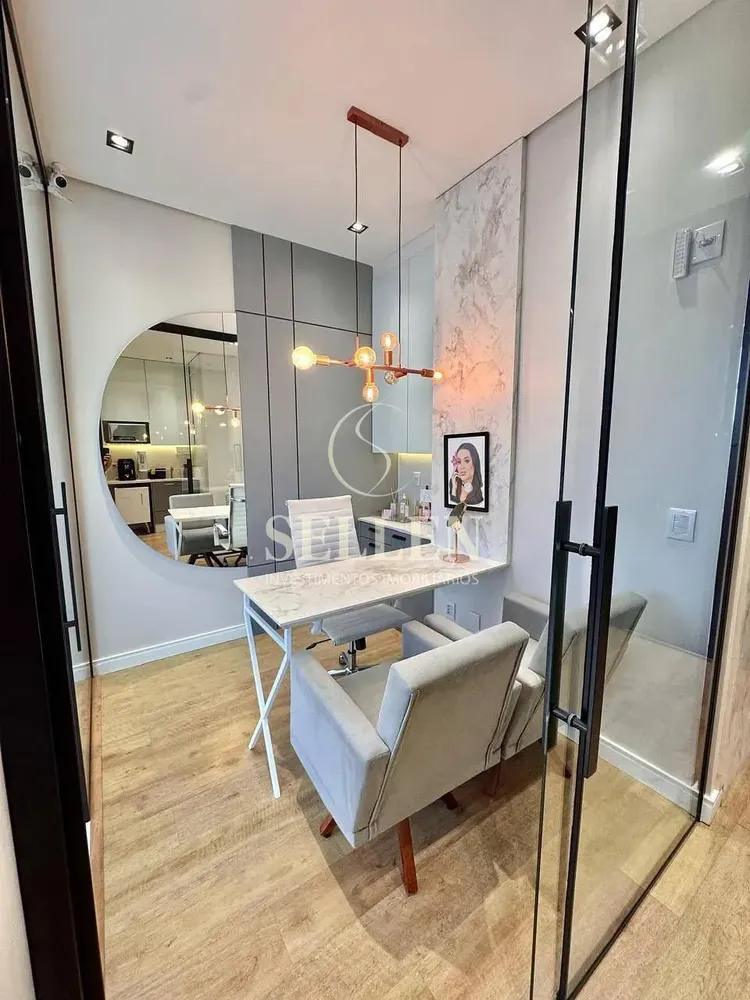 Sala-Conjunto, 50 m² - Foto 5