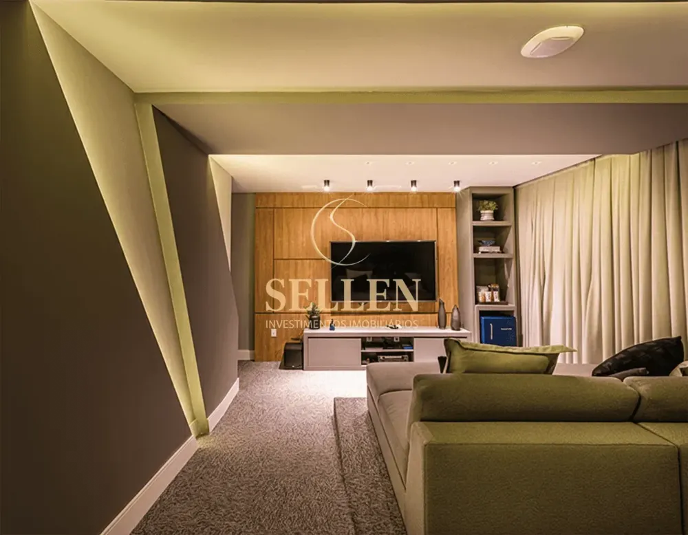 Apartamento, 4 quartos, 160 m² - Foto 15